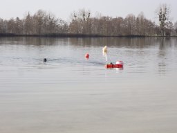 Apnée La Frette 25-02-2021